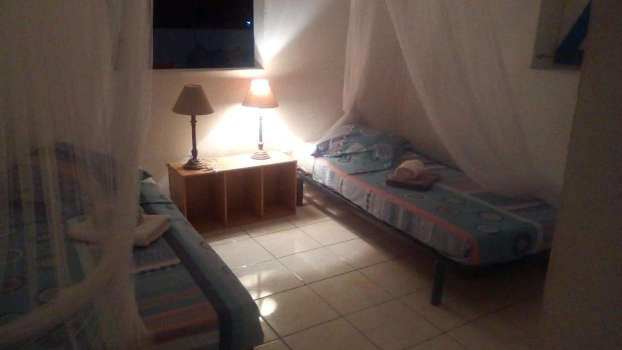 Le Corto Villa Pointe-Noire Bagian luar foto